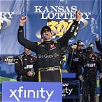 kansas lottery 300 on xfinity